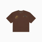T-shirt homme Biker Nation