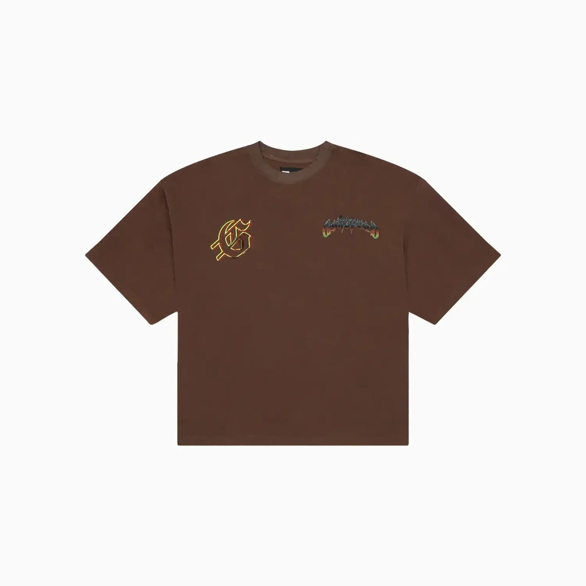 Camiseta de motociclista para hombre Nation