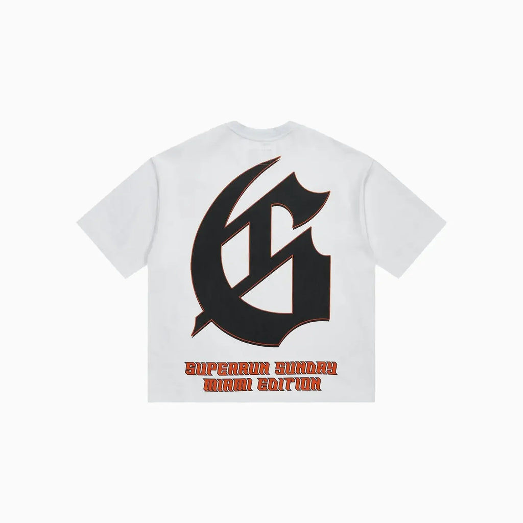 T-shirt à manches courtes pour homme motif "Concept Art"