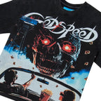 T-shirt Drive In homme