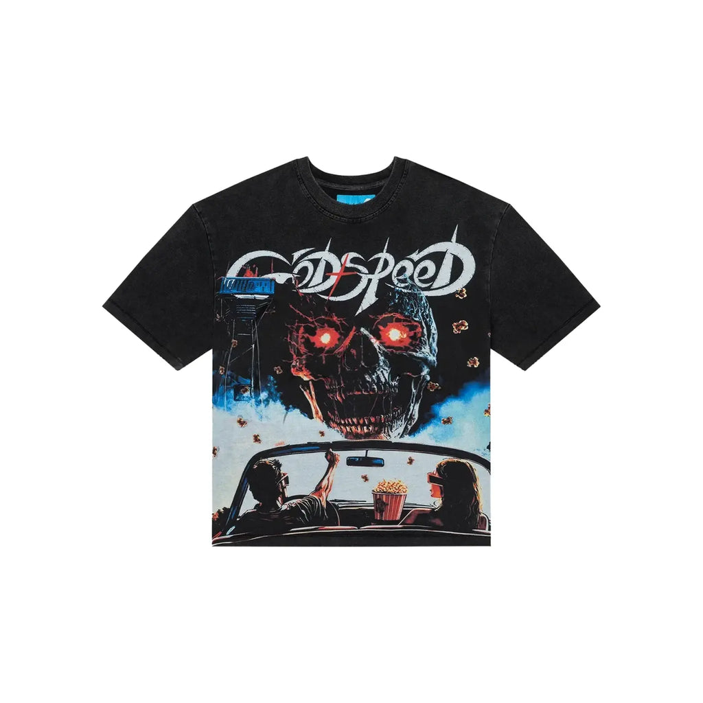 T-shirt Drive In homme