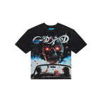 T-shirt Drive In homme