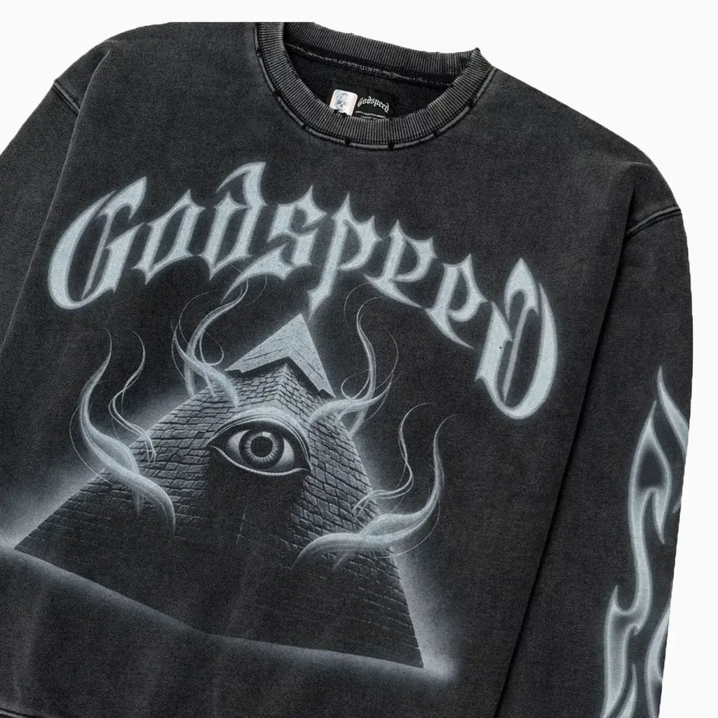 Sweat-shirt E.O.P Homme