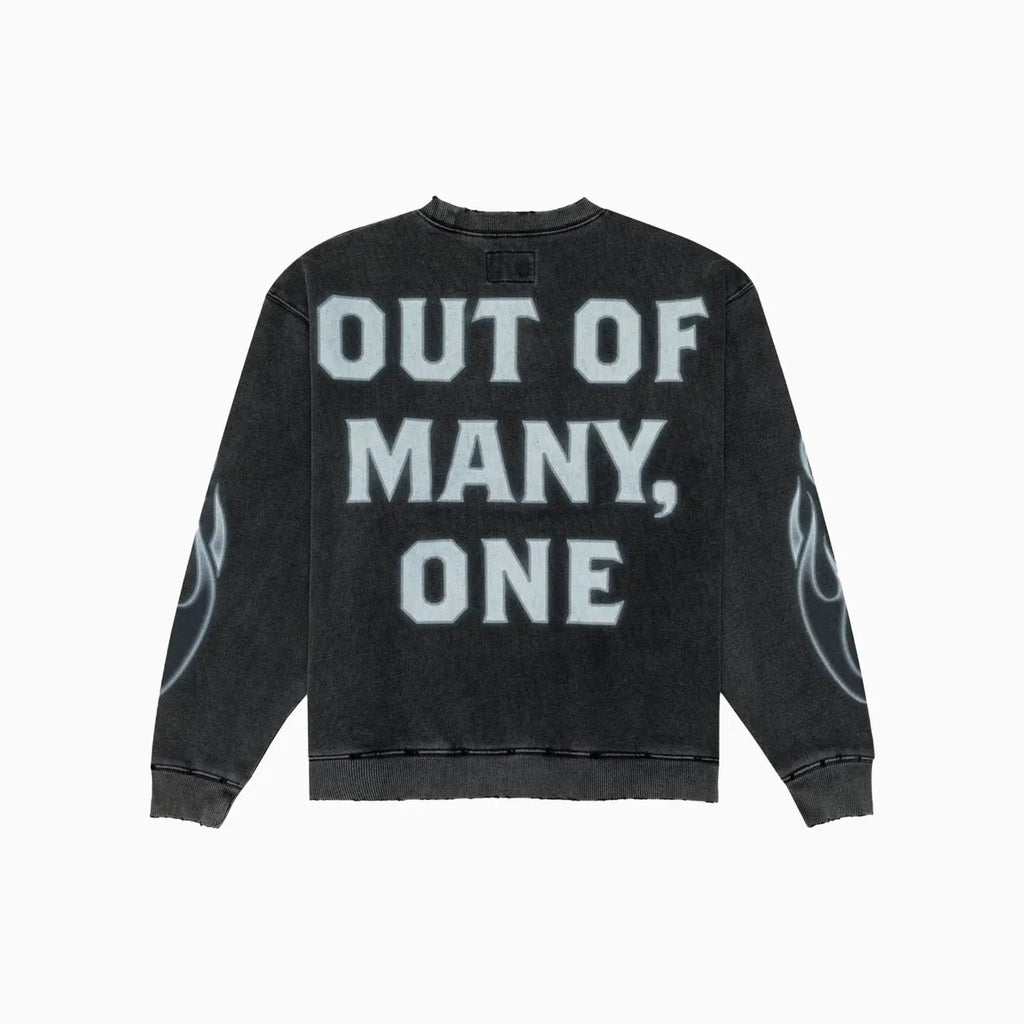 Sweat-shirt E.O.P Homme