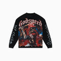 Sweat-shirt à manches longues Grandslam pour homme