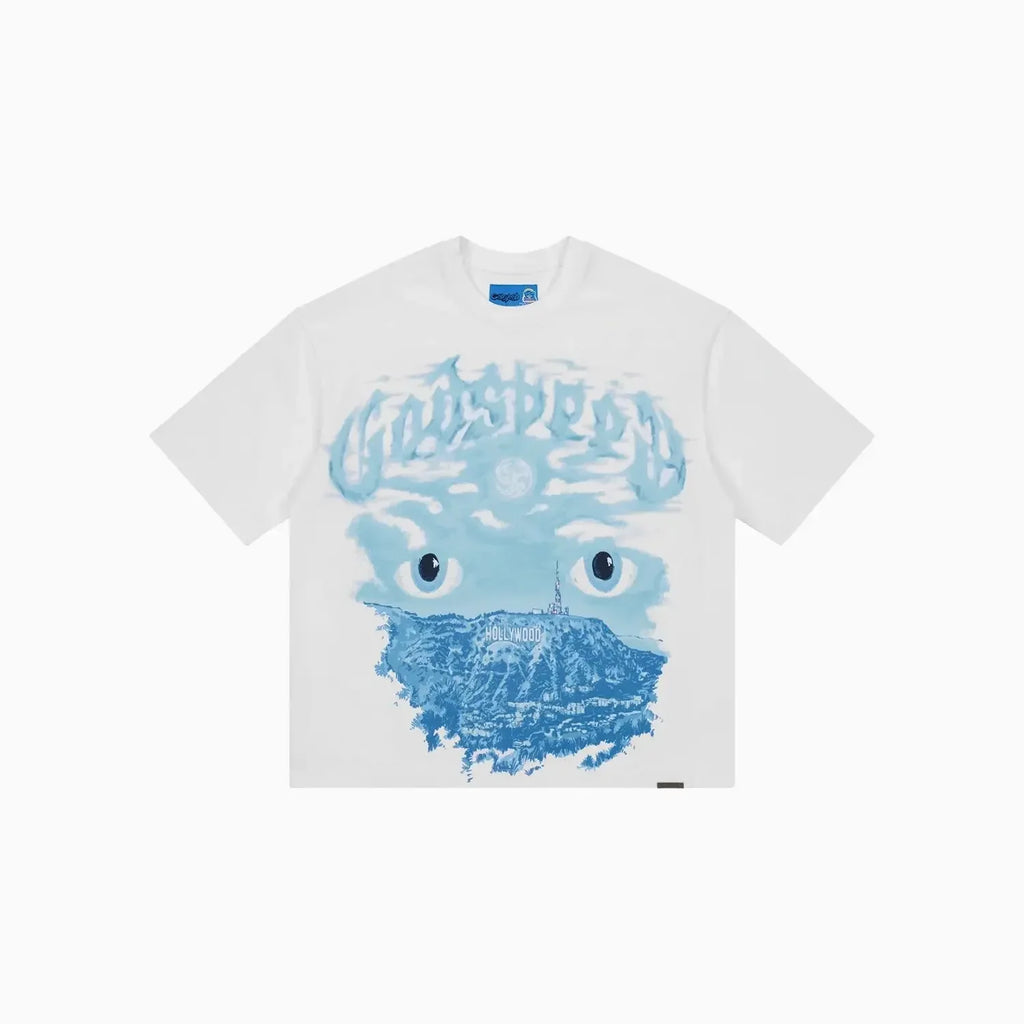 T-shirt The Hills Have Eyes II pour homme