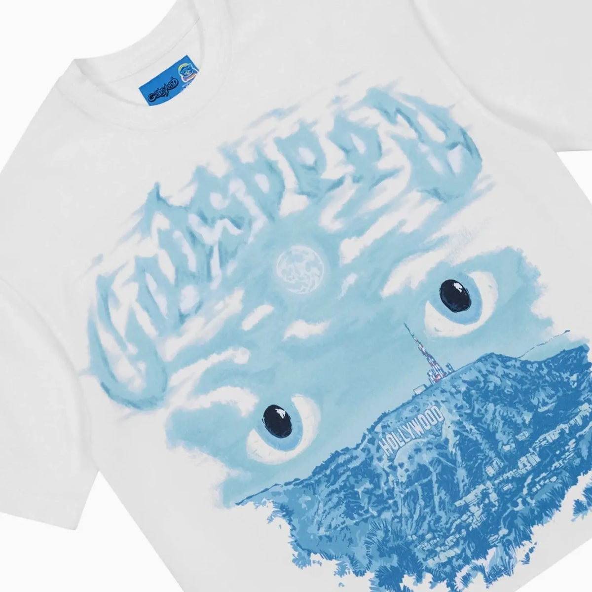 Men's Hills Have Eyes II T-Shirt