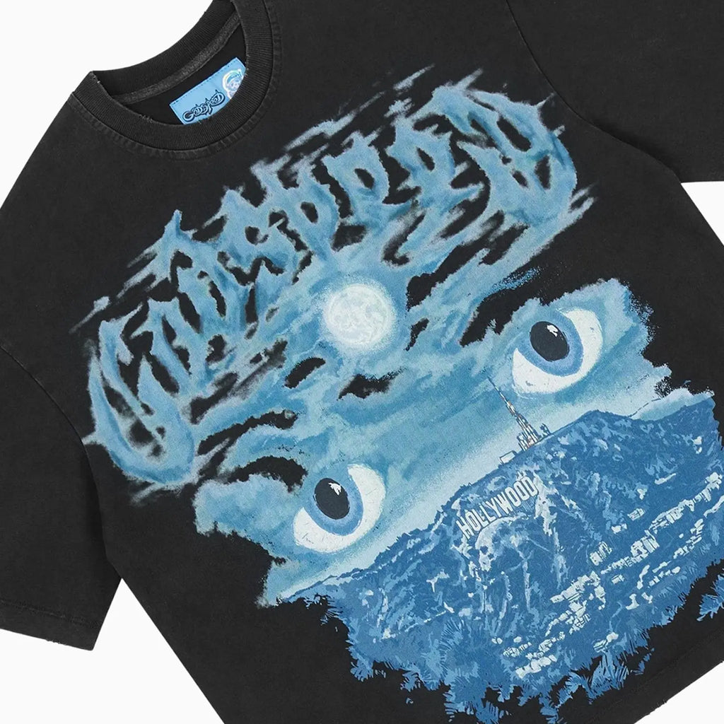 T-shirt pour homme La colline a des yeux