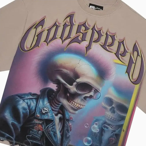 Camiseta de hombre "In The Mirror"