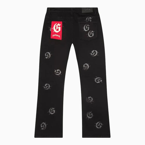 Pantalón Vaquero Infinity V2 para Hombre