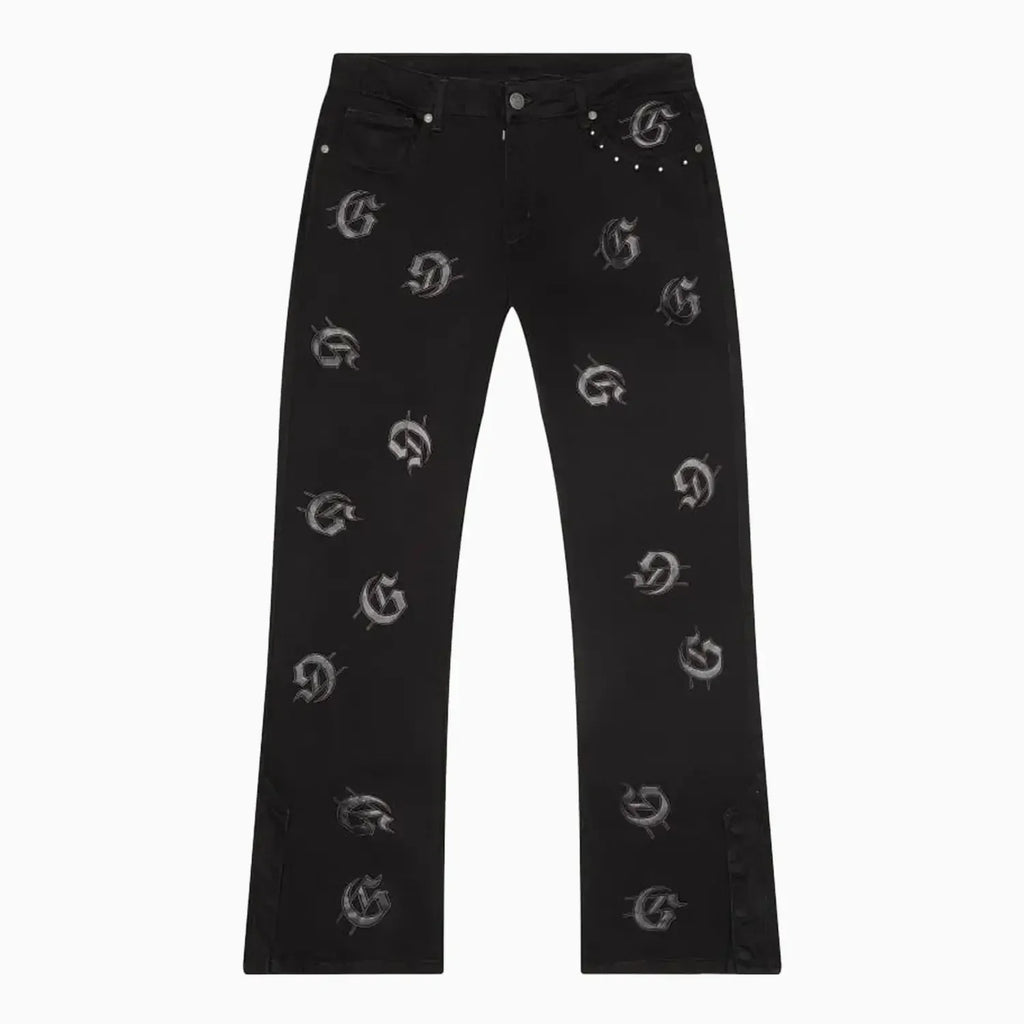 Men's Infinity Denim Jean Pant V2