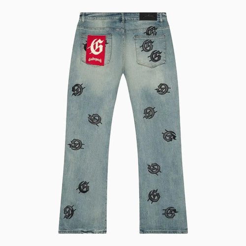 Pantalón Vaquero Infinity V2 para Hombre