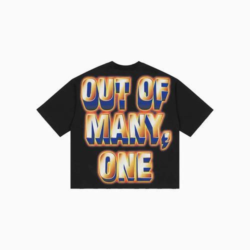 T-shirt Homme Kick Push