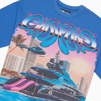 Camiseta de hombre Memento Vivere