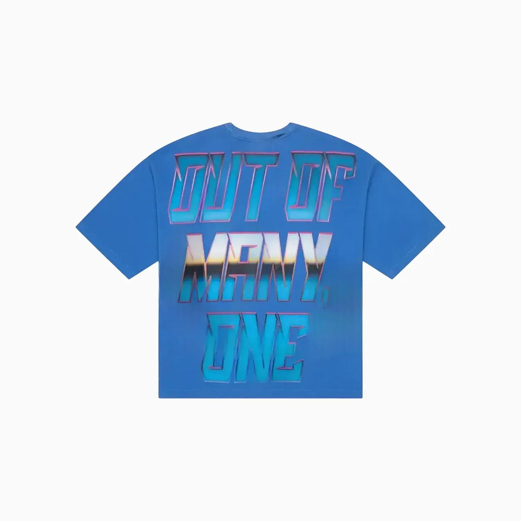 Camiseta de hombre Memento Vivere