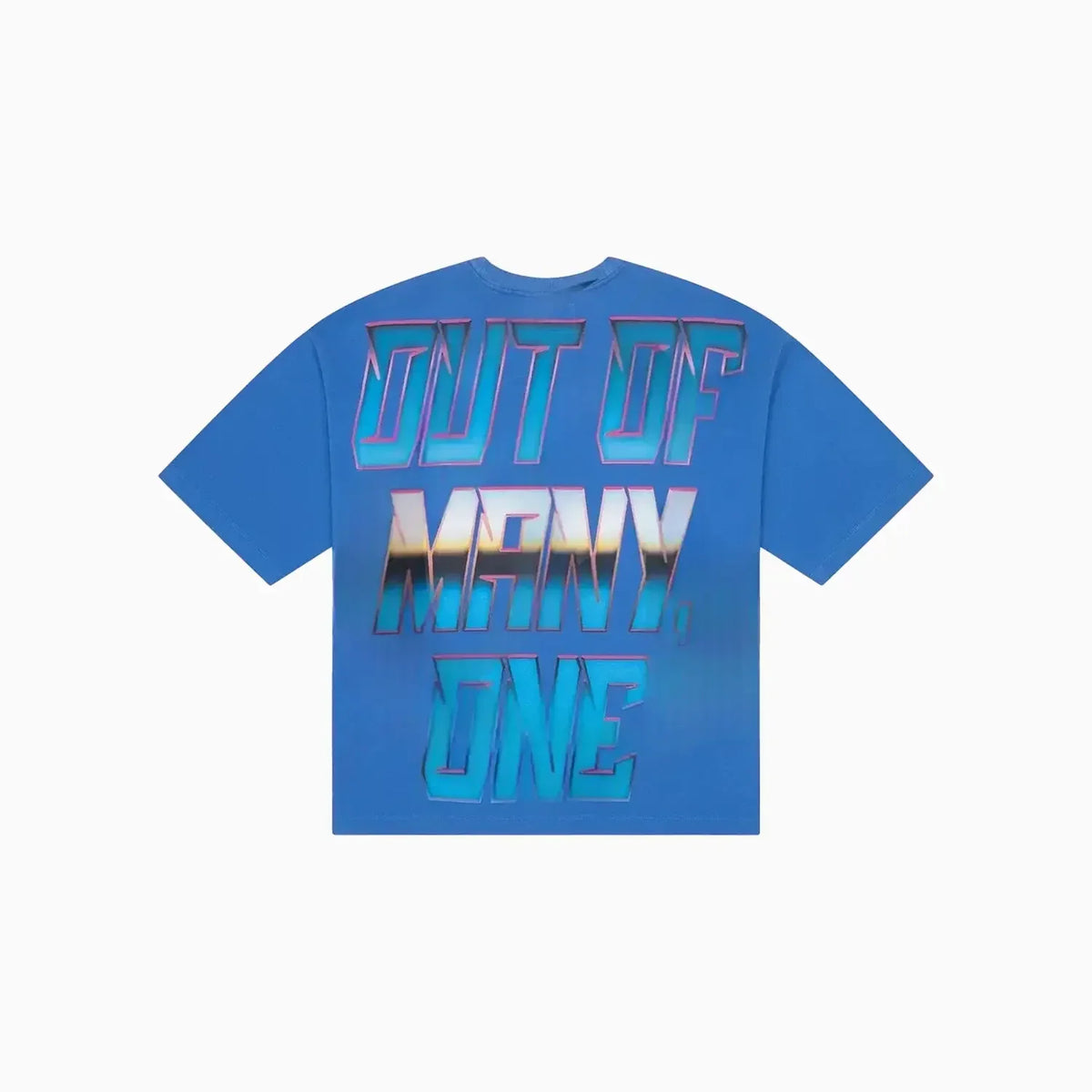 Camiseta de hombre Memento Vivere
