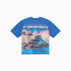 Camiseta de hombre Memento Vivere