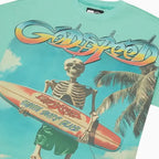 T-shirt Miami Surf Club homme