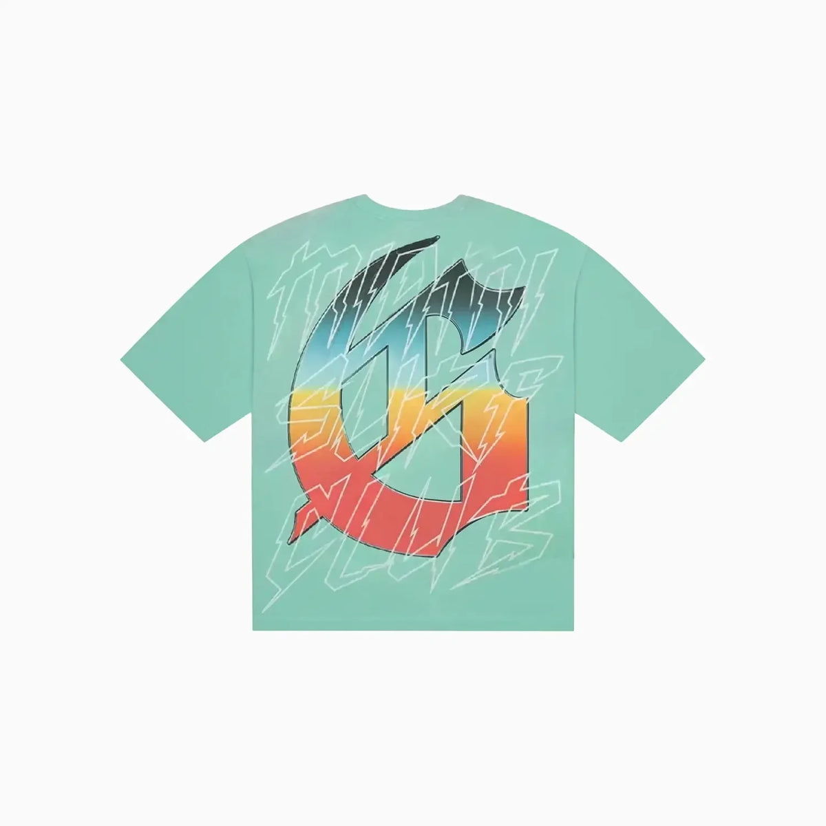Camiseta de hombre Miami Surf Club