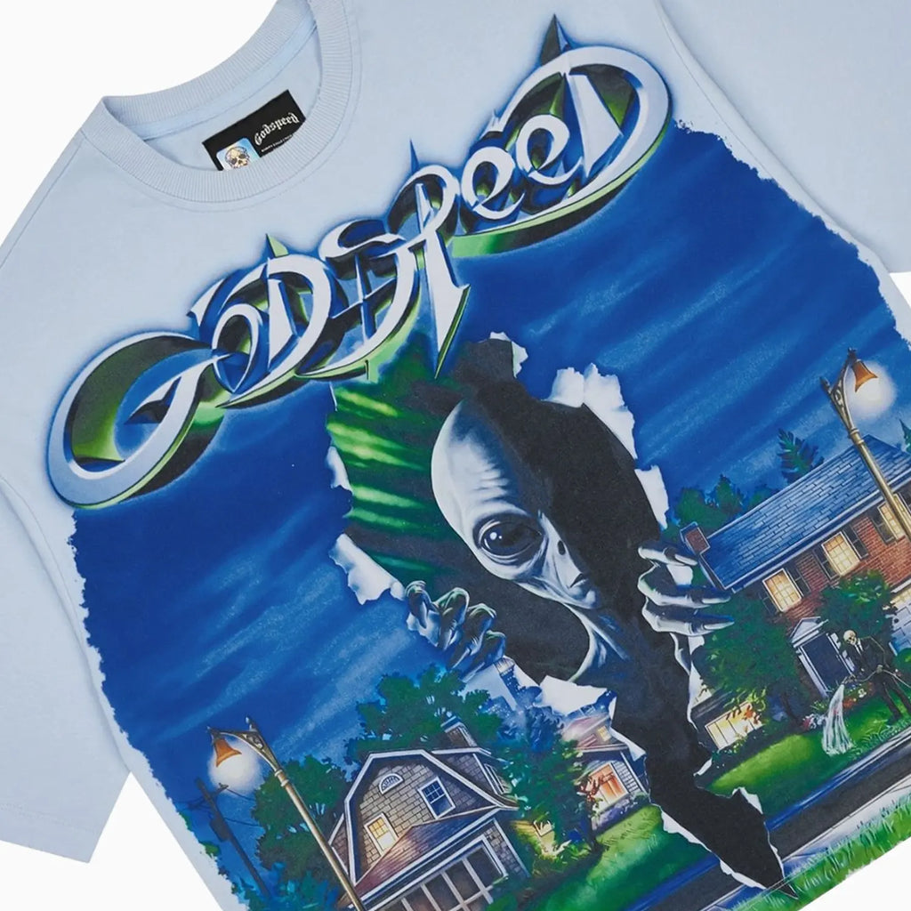 Men's Neighborhood Watch T-Shirt