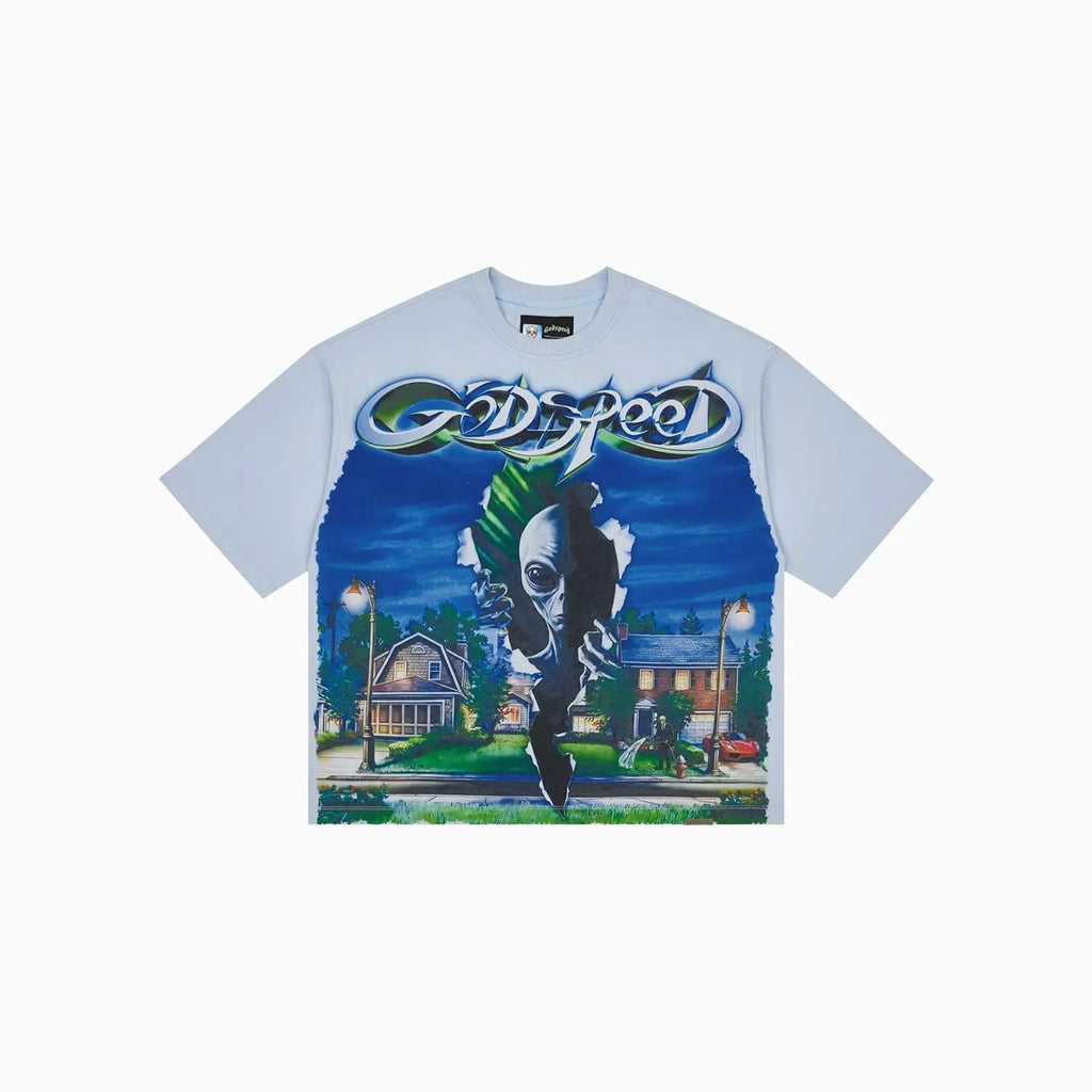Men's Neighborhood Watch T-Shirt