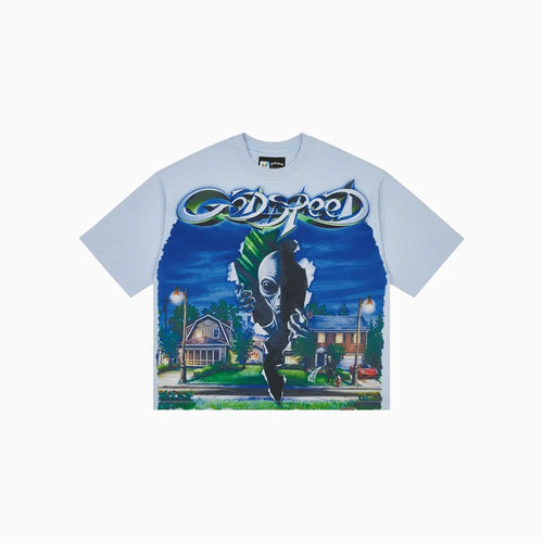 Men's Neighborhood Watch T-Shirt - Famous | Online Store