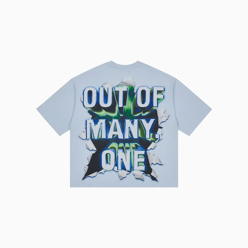 Men's Neighborhood Watch T-Shirt