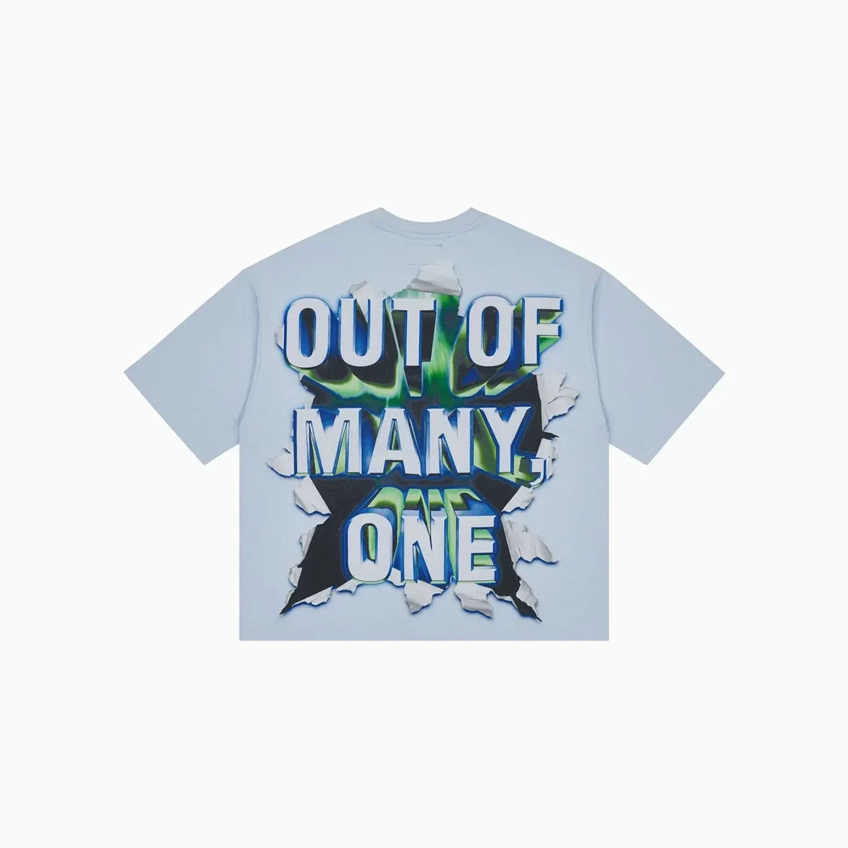 Camiseta de Hombre de Vigilancia Vecinal