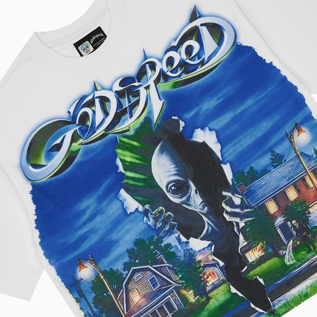 Men's Neighborhood Watch T-Shirt - Famous | Online Store