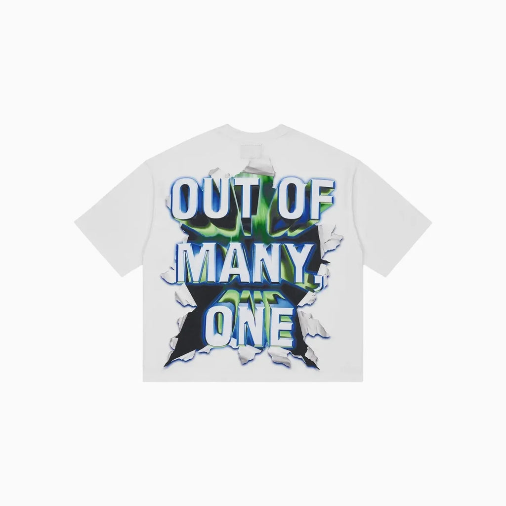 Men's Neighborhood Watch T-Shirt - Famous | Online Store