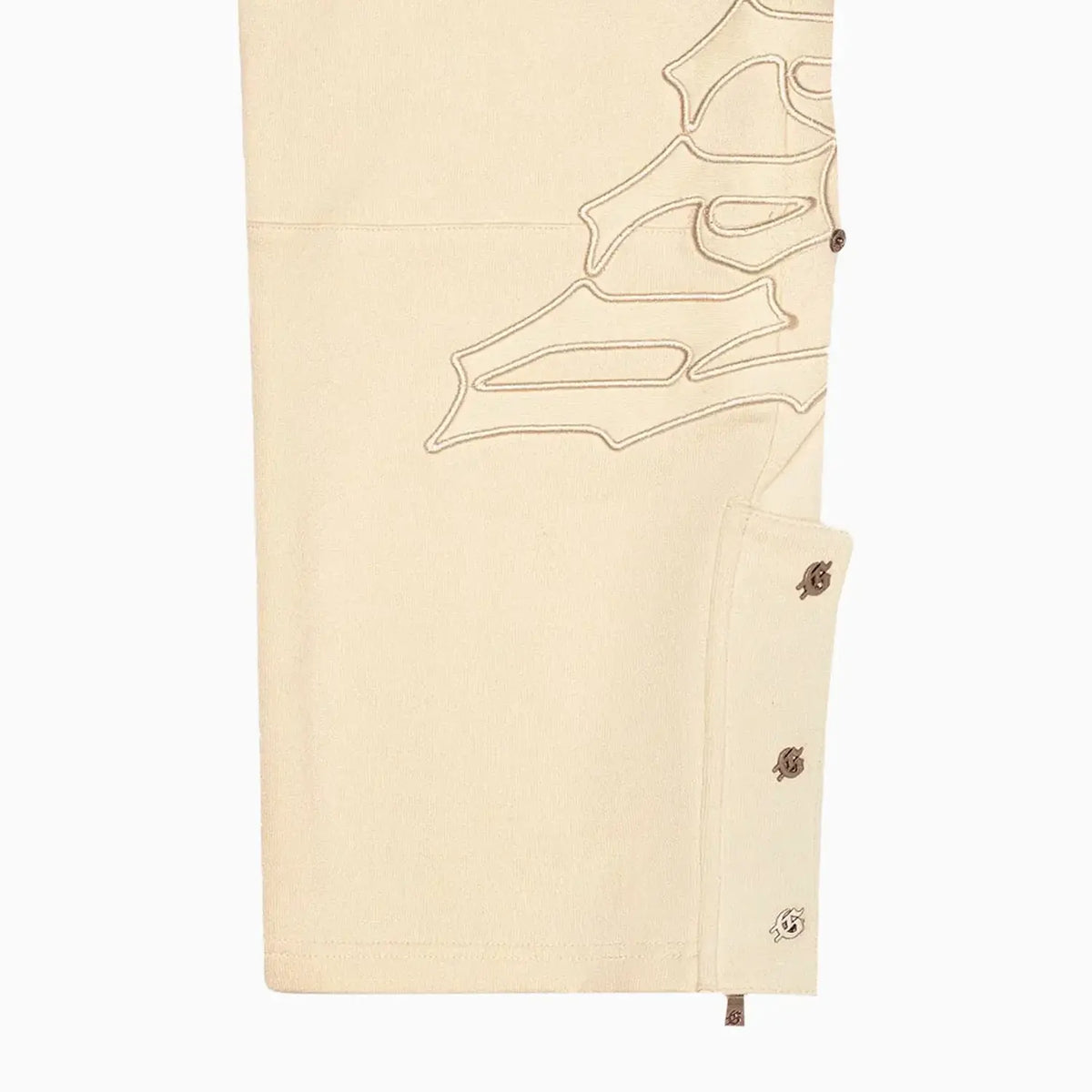 Men's OG Logo Sweatsuit