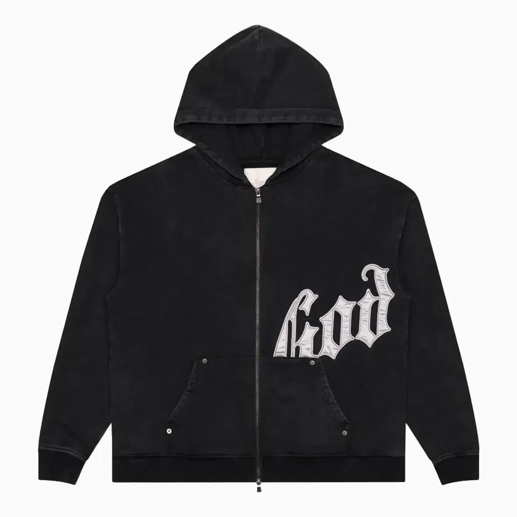 Men's OG Logo Sweatsuit V2