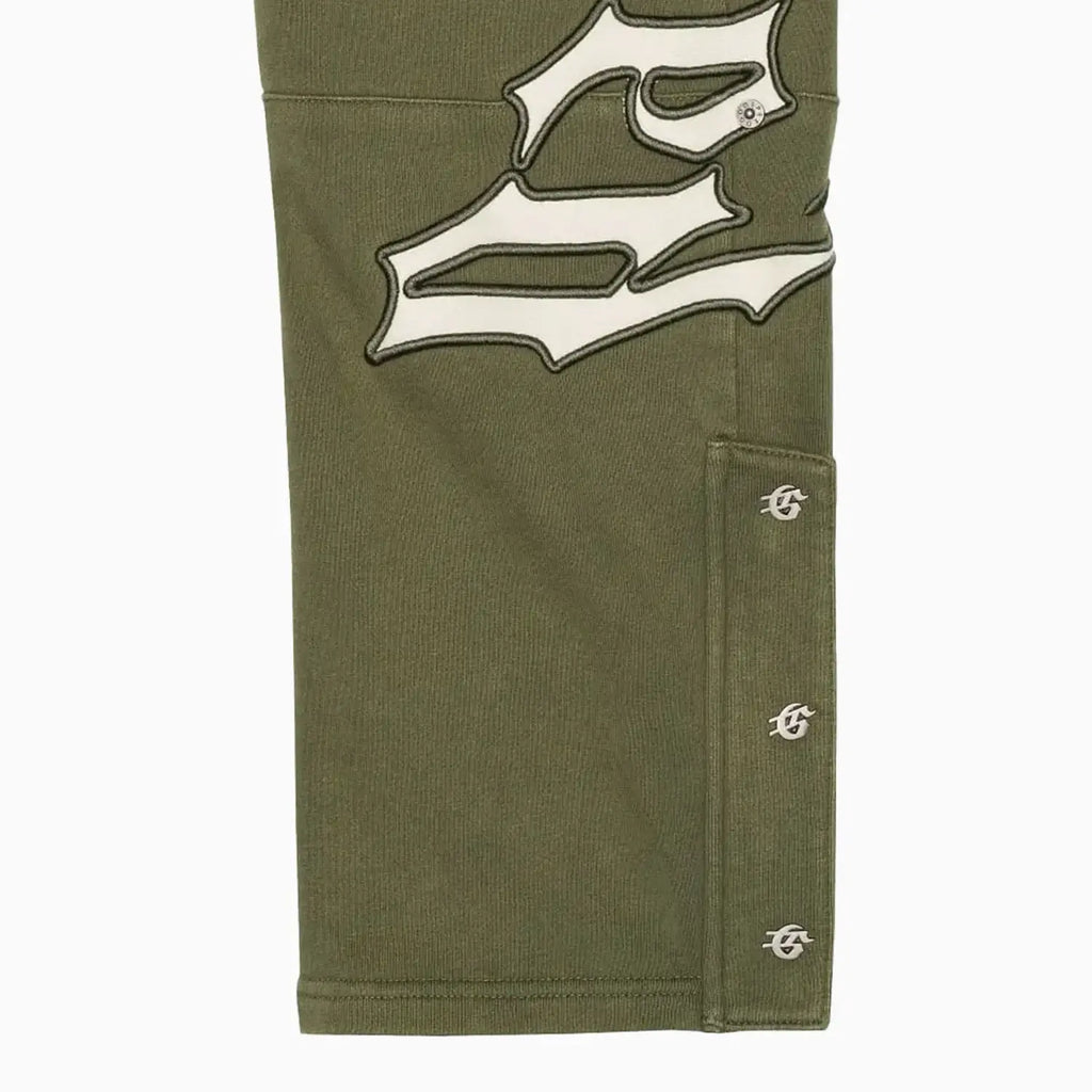Men's OG Logo Sweatsuit V2 - Famous | Online Store