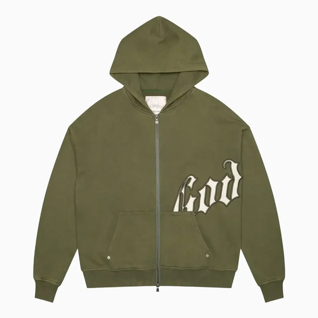 Men's OG Logo Sweatsuit V2 - Famous | Online Store