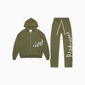 Men's OG Logo Sweatsuit V2 - Famous | Online Store