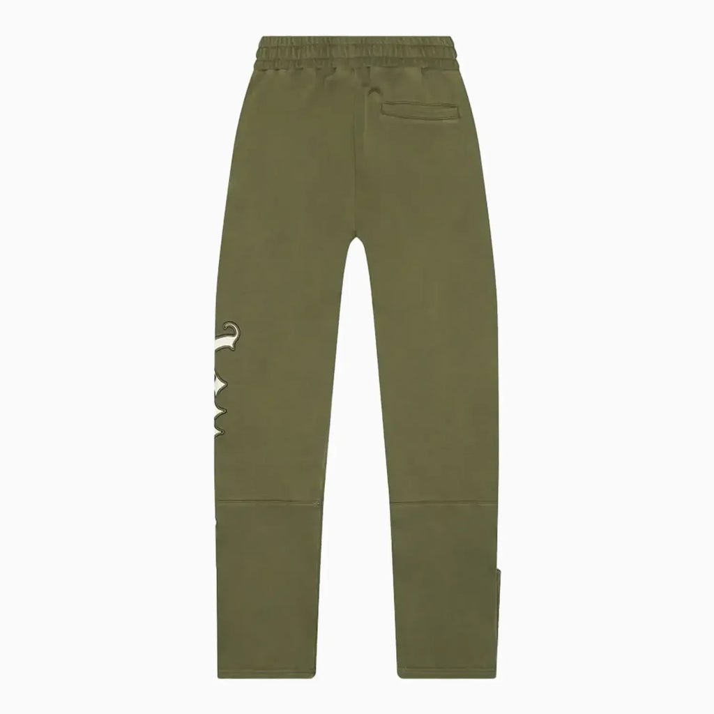 Men's OG Logo Sweatsuit V2 - Famous | Online Store