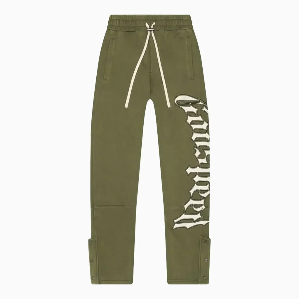 Men's OG Logo Sweatsuit V2 - Famous | Online Store