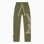 Men's OG Logo Sweatsuit V2 - Famous | Online Store