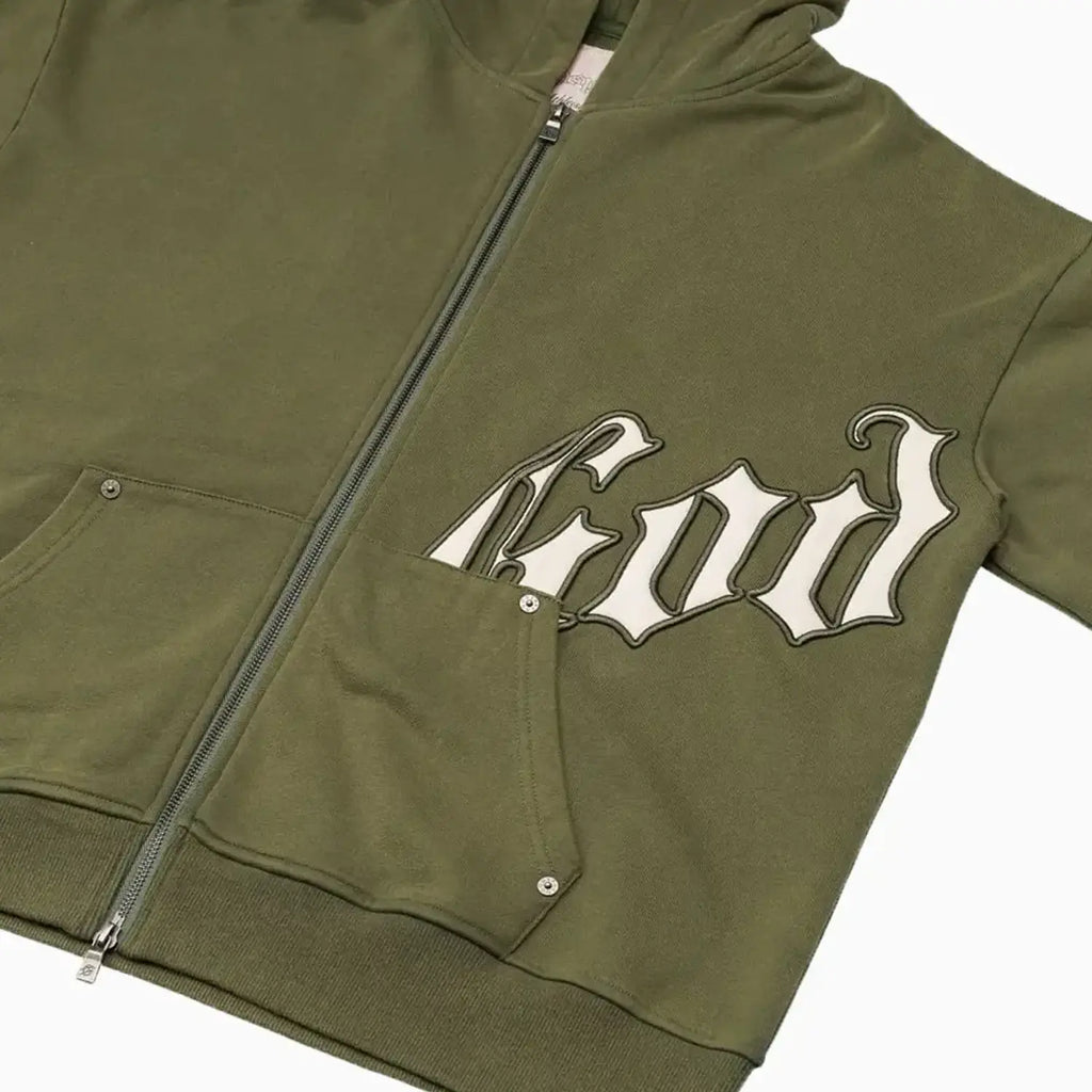 Men's OG Logo Sweatsuit V2 - Famous | Online Store