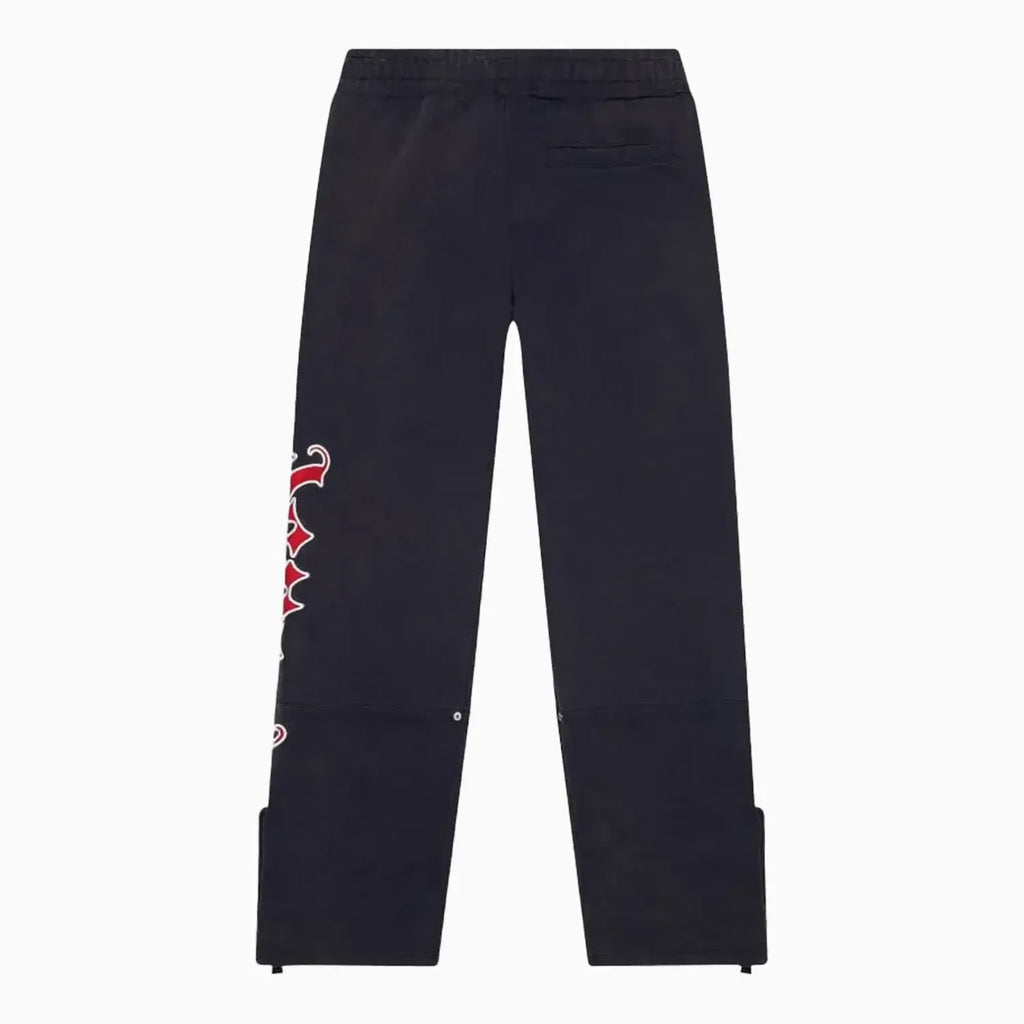 Men's OG Logo Sweatsuit V2 - Famous | Online Store