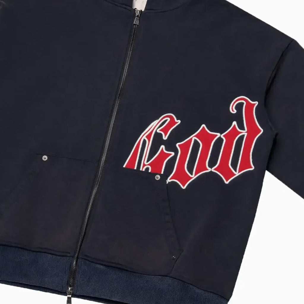 Men's OG Logo Sweatsuit V2 - Famous | Online Store