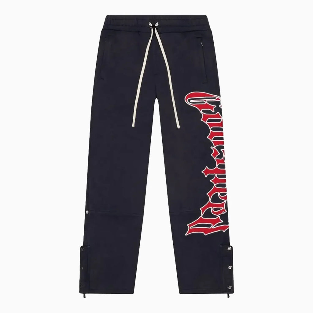 Men's OG Logo Sweatsuit V2 - Famous | Online Store