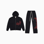 Men's OG Logo Sweatsuit V2 - Famous | Online Store