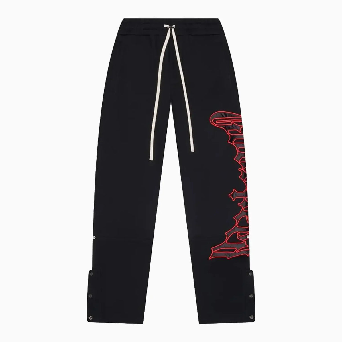Men's OG Logo Sweatsuit V2 - Famous | Online Store