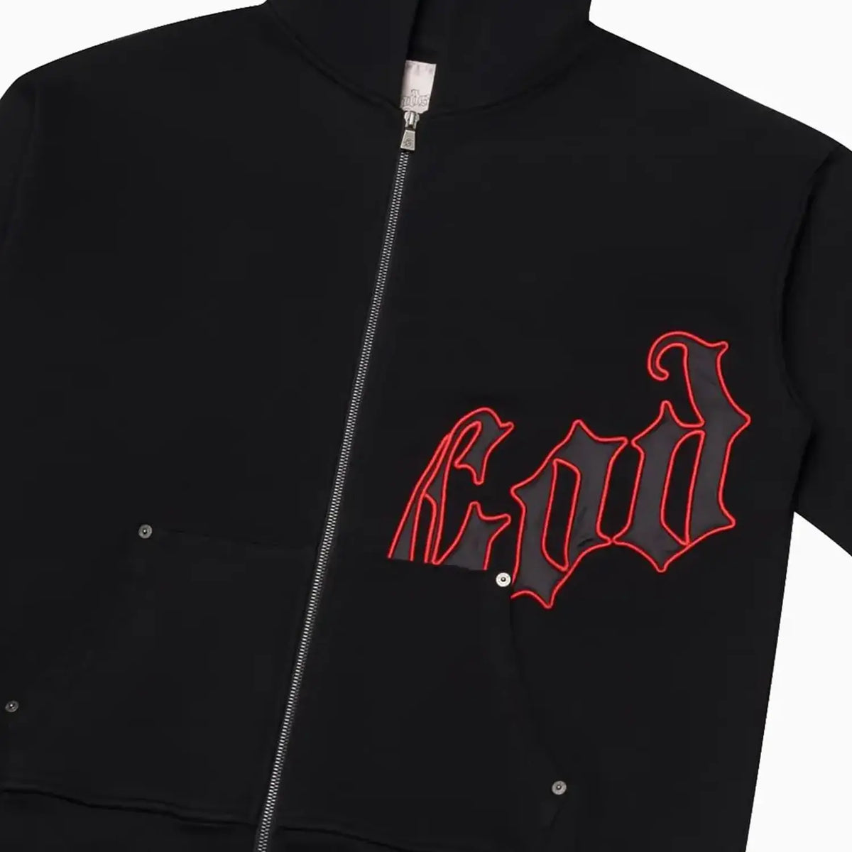 Men's OG Logo Sweatsuit V2 - Famous | Online Store