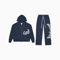 Men's OG Logo Sweatsuit V2 - Famous | Online Store