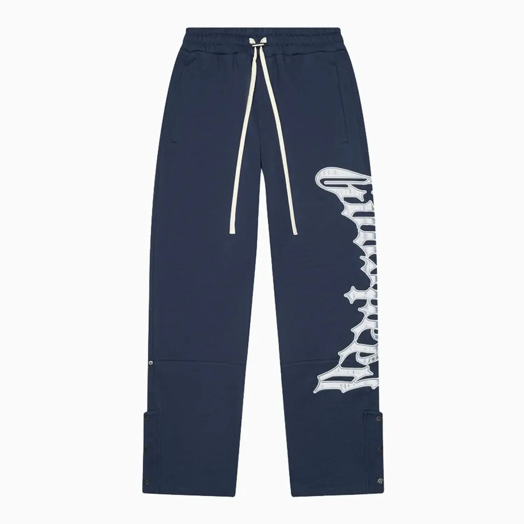 Men's OG Logo Sweatsuit V2 - Famous | Online Store