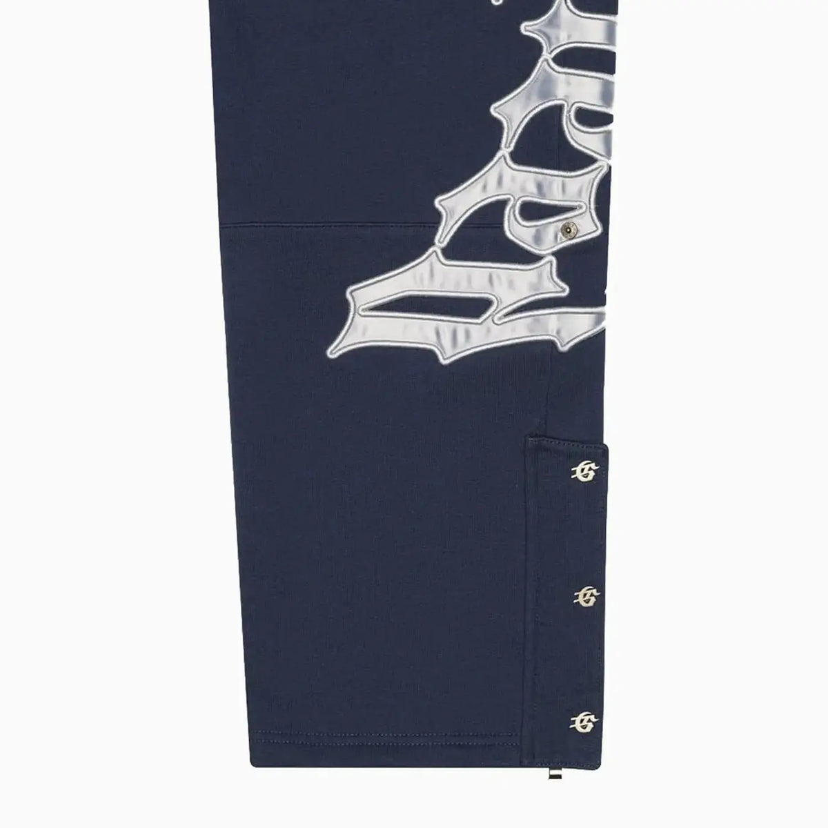 Men's OG Logo Sweatsuit V2 - Famous | Online Store