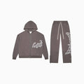 Men's OG Logo Sweatsuit V2 - Famous | Online Store