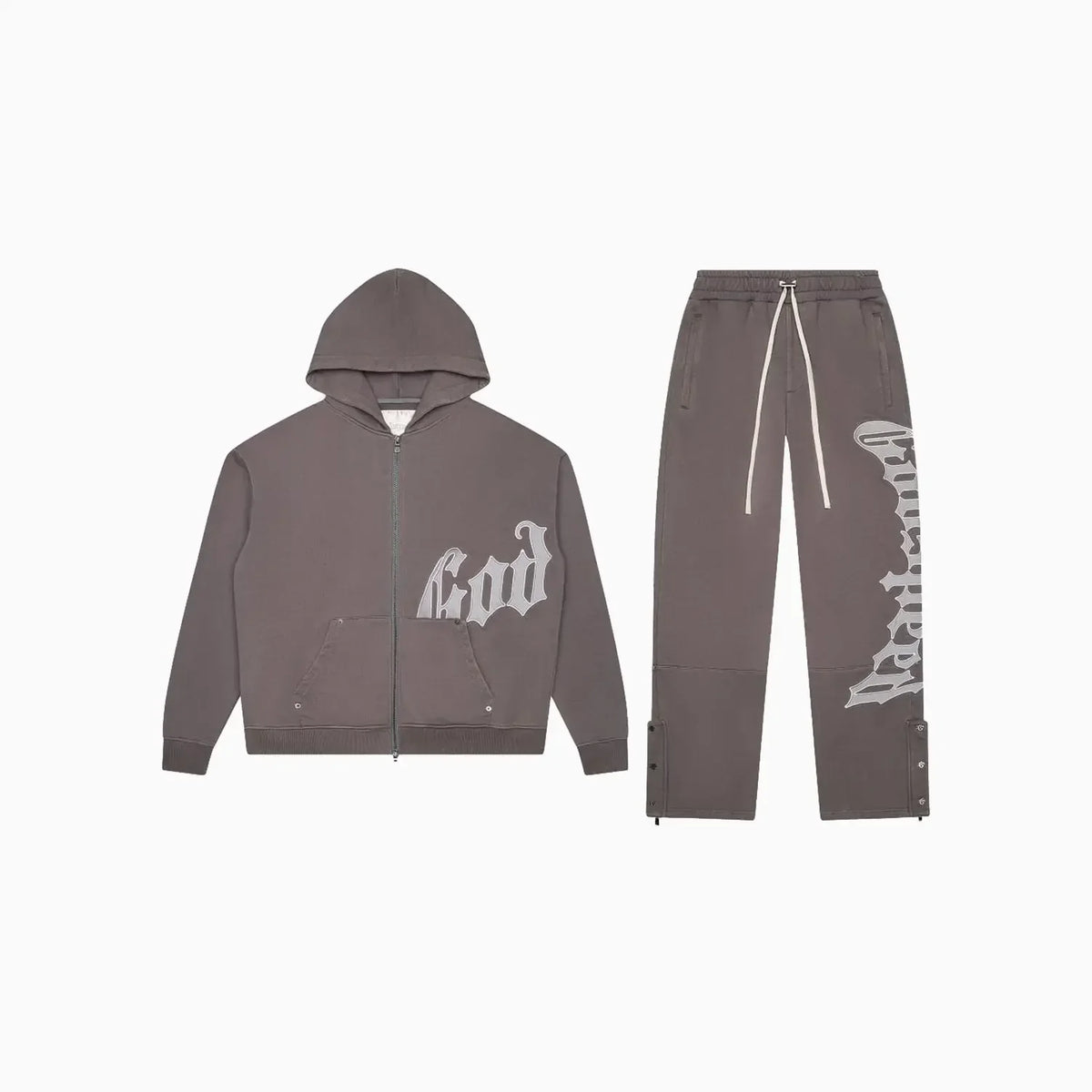Men's OG Logo Sweatsuit V2